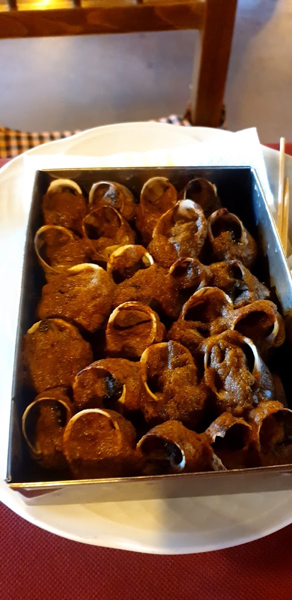 El Moli De La Barita-5