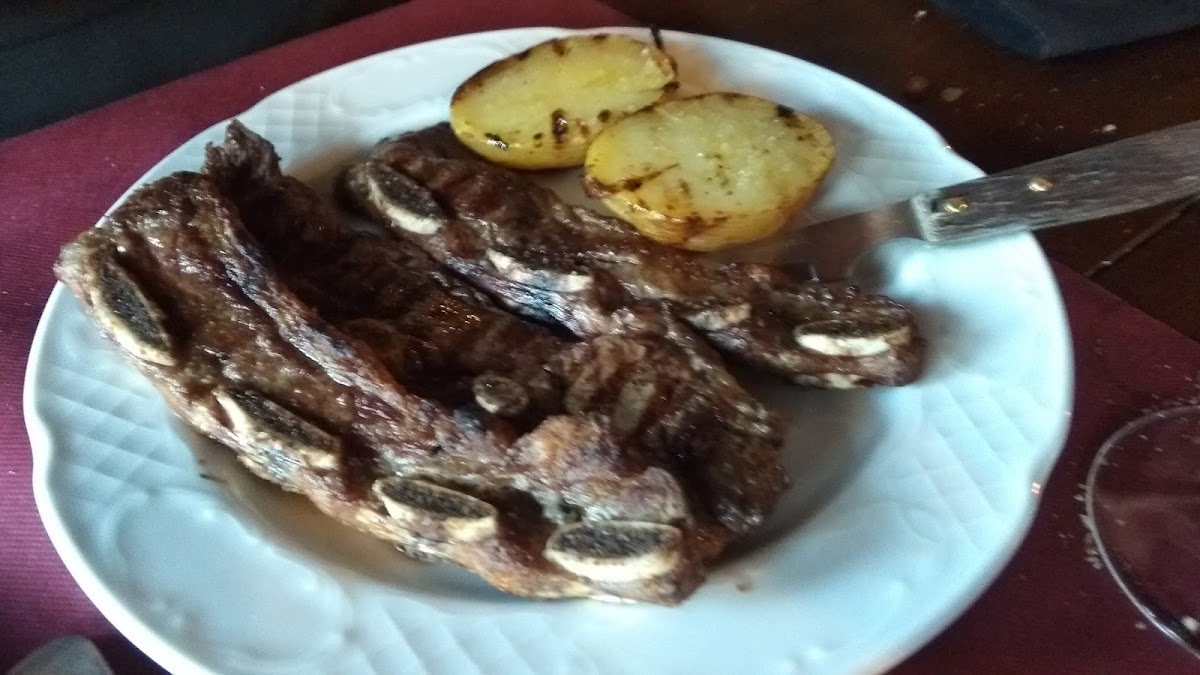 El Moli De La Barita-9