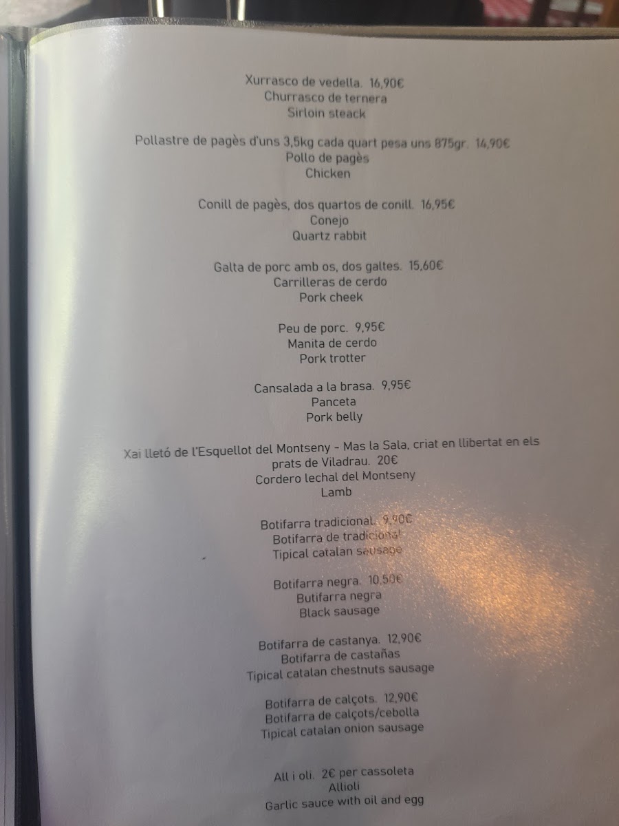 Menu El Moli De La Barita-5