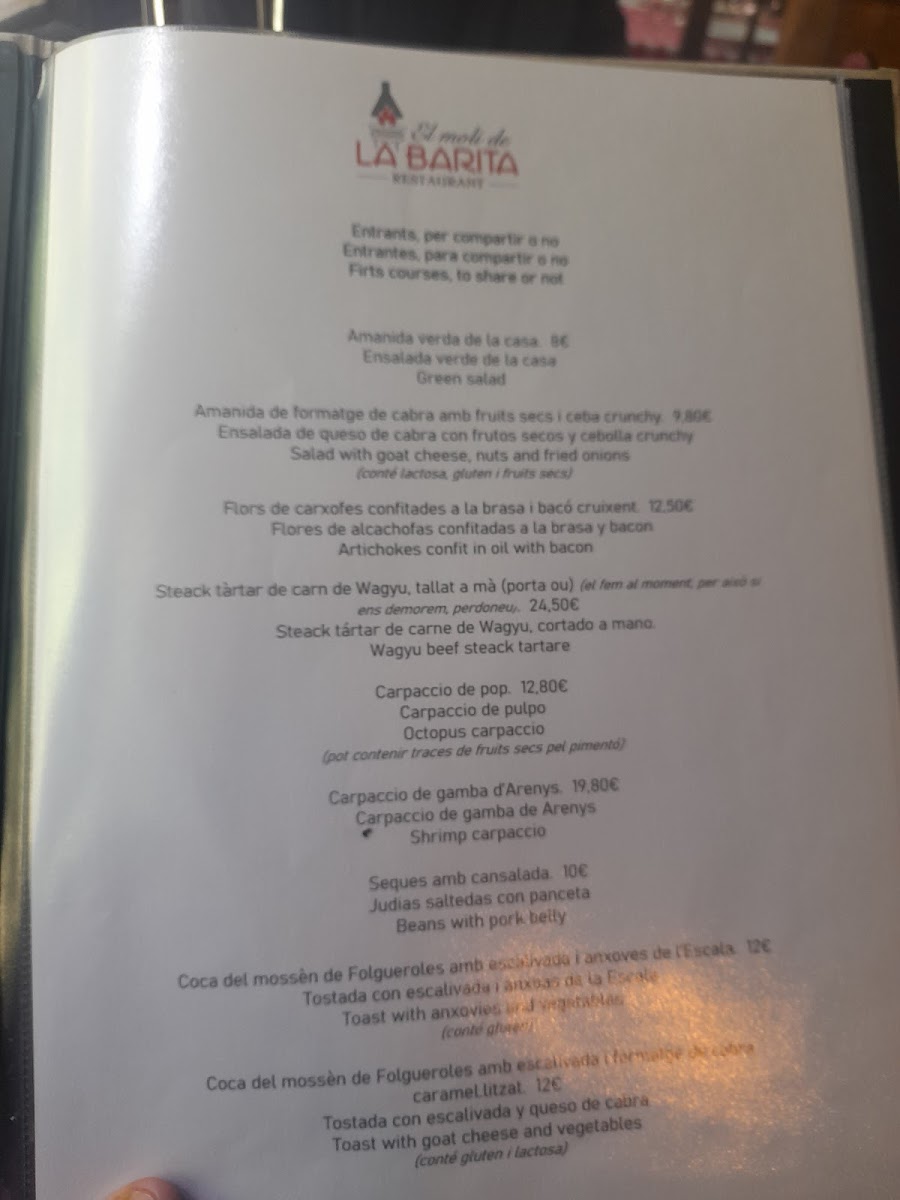 Menu El Moli De La Barita-6